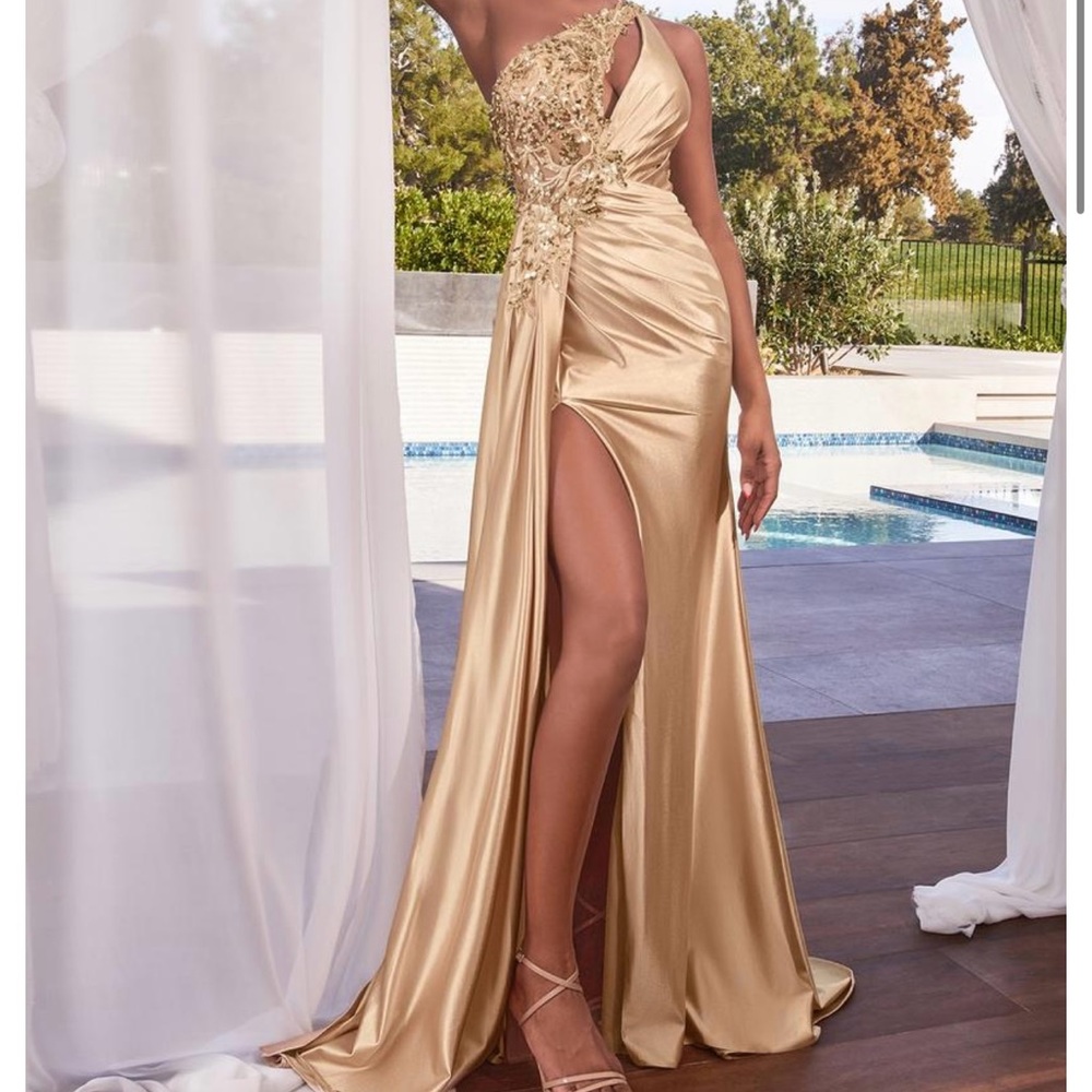 Ladivine dress